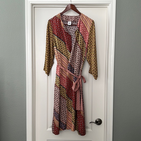 Cabi Poet Jacket-S - Picture 1 of 9